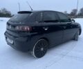 Чорний Сеат Ibiza, об'ємом двигуна 2 л та пробігом 336 тис. км за 3750 $, фото 5 на Automoto.ua