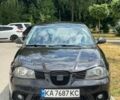 Черный Сеат Ибица, объемом двигателя 1.98 л и пробегом 310 тыс. км за 3899 $, фото 1 на Automoto.ua