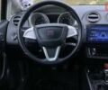 Сеат Ибица 2008 в Киеве на Automoto.ua Черный Сеат Ибица, объемом двигателя 1.4 л и пробегом 280 тыс. км за 4500 $, фото 24 на Automoto.ua