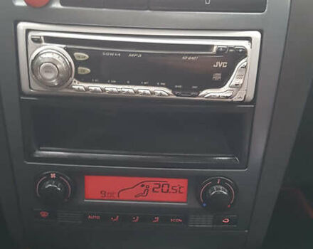 Чорний Сеат Ibiza, об'ємом двигуна 1.98 л та пробігом 178 тис. км за 3650 $, фото 10 на Automoto.ua