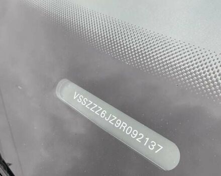 Чорний Сеат Ibiza, об'ємом двигуна 1.6 л та пробігом 313 тис. км за 5800 $, фото 39 на Automoto.ua