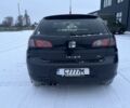 Чорний Сеат Ibiza, об'ємом двигуна 2 л та пробігом 336 тис. км за 3750 $, фото 4 на Automoto.ua