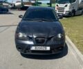 Черный Сеат Ибица, объемом двигателя 2 л и пробегом 320 тыс. км за 3300 $, фото 1 на Automoto.ua