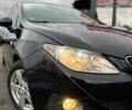 Чорний Сеат Ibiza, об'ємом двигуна 1.6 л та пробігом 313 тис. км за 5800 $, фото 2 на Automoto.ua
