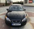 Черный Сеат Ибица, объемом двигателя 1.2 л и пробегом 208 тыс. км за 4550 $, фото 50 на Automoto.ua