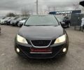 Чорний Сеат Ibiza, об'ємом двигуна 1.6 л та пробігом 313 тис. км за 5800 $, фото 1 на Automoto.ua