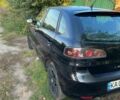 Сеат Ibiza 2008 у Чернігові на Automoto.ua Чорний Сеат Ibiza, об'ємом двигуна 1.6 л та пробігом 322 тис. км за 3300 $, фото 2 на Automoto.ua