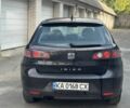 Черный Сеат Ибица, объемом двигателя 1.6 л и пробегом 326 тыс. км за 2150 $, фото 4 на Automoto.ua