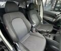 Чорний Сеат Ibiza, об'ємом двигуна 1.6 л та пробігом 313 тис. км за 5800 $, фото 24 на Automoto.ua