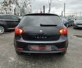 Черный Сеат Ибица, объемом двигателя 1.6 л и пробегом 313 тыс. км за 5800 $, фото 11 на Automoto.ua