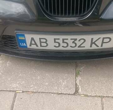 Черный Сеат Ибица, объемом двигателя 1.8 л и пробегом 229 тыс. км за 4000 $, фото 1 на Automoto.ua