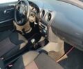 Черный Сеат Ибица, объемом двигателя 2 л и пробегом 180 тыс. км за 3550 $, фото 10 на Automoto.ua