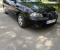 Черный Сеат Ибица, объемом двигателя 1.39 л и пробегом 370 тыс. км за 3600 $, фото 1 на Automoto.ua