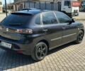 Черный Сеат Ибица, объемом двигателя 1.4 л и пробегом 282 тыс. км за 3700 $, фото 5 на Automoto.ua