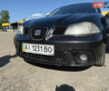 Чорний Сеат Ibiza, об'ємом двигуна 2 л та пробігом 188 тис. км за 3100 $, фото 5 на Automoto.ua