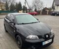 Черный Сеат Ибица, объемом двигателя 1.39 л и пробегом 280 тыс. км за 3400 $, фото 2 на Automoto.ua