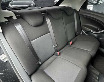 Черный Сеат Ибица, объемом двигателя 1.6 л и пробегом 313 тыс. км за 5800 $, фото 19 на Automoto.ua