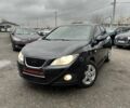 Чорний Сеат Ibiza, об'ємом двигуна 1.6 л та пробігом 313 тис. км за 5800 $, фото 3 на Automoto.ua