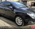 Черный Сеат Ибица, объемом двигателя 1.6 л и пробегом 210 тыс. км за 5800 $, фото 1 на Automoto.ua