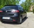 Черный Сеат Ибица, объемом двигателя 0 л и пробегом 224 тыс. км за 4800 $, фото 11 на Automoto.ua