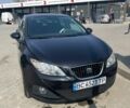 Чорний Сеат Ibiza, об'ємом двигуна 1.6 л та пробігом 180 тис. км за 6500 $, фото 1 на Automoto.ua