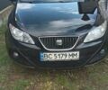 Чорний Сеат Ibiza, об'ємом двигуна 1.2 л та пробігом 242 тис. км за 3500 $, фото 5 на Automoto.ua