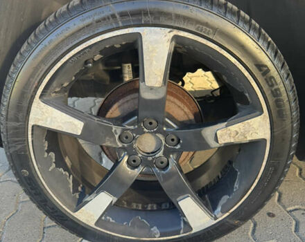 Сеат Ибица 2009 в Ивано-Франковске на Automoto.ua Черный Сеат Ибица, объемом двигателя 1.39 л и пробегом 212 тыс. км за 6200 $, фото 22 на Automoto.ua