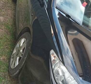 Чорний Сеат Ibiza, об'ємом двигуна 1.2 л та пробігом 242 тис. км за 3500 $, фото 6 на Automoto.ua