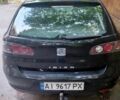 Чорний Сеат Ibiza, об'ємом двигуна 1.4 л та пробігом 230 тис. км за 5200 $, фото 6 на Automoto.ua