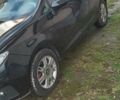 Чорний Сеат Ibiza, об'ємом двигуна 1.2 л та пробігом 242 тис. км за 3500 $, фото 8 на Automoto.ua
