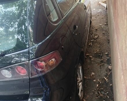 Черный Сеат Ибица, объемом двигателя 1.4 л и пробегом 230 тыс. км за 3500 $, фото 4 на Automoto.ua