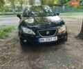 Черный Сеат Ибица, объемом двигателя 1.39 л и пробегом 275 тыс. км за 6500 $, фото 1 на Automoto.ua
