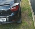 Чорний Сеат Ibiza, об'ємом двигуна 1.2 л та пробігом 242 тис. км за 3500 $, фото 7 на Automoto.ua
