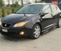 Черный Сеат Ибица, объемом двигателя 1.4 л и пробегом 173 тыс. км за 6599 $, фото 1 на Automoto.ua