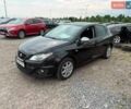 Чорний Сеат Ibiza, об'ємом двигуна 1.4 л та пробігом 270 тис. км за 7800 $, фото 1 на Automoto.ua