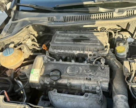 Сеат Ибица 2009 в Ивано-Франковске на Automoto.ua Черный Сеат Ибица, объемом двигателя 1.39 л и пробегом 212 тыс. км за 6200 $, фото 20 на Automoto.ua