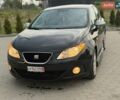 Черный Сеат Ибица, объемом двигателя 1.4 л и пробегом 173 тыс. км за 6499 $, фото 1 на Automoto.ua