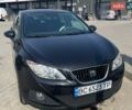 Черный Сеат Ибица, объемом двигателя 1.6 л и пробегом 180 тыс. км за 7000 $, фото 1 на Automoto.ua