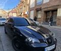 Чорний Сеат Ibiza, об'ємом двигуна 1.2 л та пробігом 175 тис. км за 4500 $, фото 3 на Automoto.ua