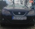 Черный Сеат Ибица, объемом двигателя 1.39 л и пробегом 371 тыс. км за 4000 $, фото 1 на Automoto.ua