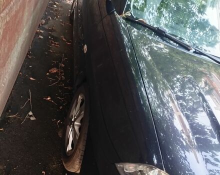 Черный Сеат Ибица, объемом двигателя 1.4 л и пробегом 230 тыс. км за 3500 $, фото 3 на Automoto.ua