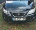 Чорний Сеат Ibiza, об'ємом двигуна 1.2 л та пробігом 242 тис. км за 3500 $, фото 1 на Automoto.ua