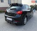 Черный Сеат Ибица, объемом двигателя 1.4 л и пробегом 171 тыс. км за 6999 $, фото 1 на Automoto.ua