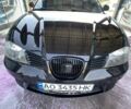 Чорний Сеат Ibiza, об'ємом двигуна 1.2 л та пробігом 175 тис. км за 4500 $, фото 5 на Automoto.ua