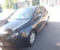 Чорний Сеат Ibiza, об'ємом двигуна 1.2 л та пробігом 207 тис. км за 4600 $, фото 1 на Automoto.ua