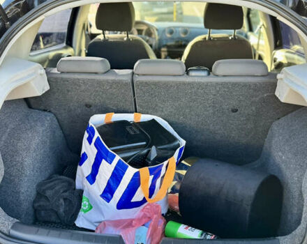 Сеат Ибица 2009 в Ивано-Франковске на Automoto.ua Черный Сеат Ибица, объемом двигателя 1.39 л и пробегом 212 тыс. км за 6200 $, фото 18 на Automoto.ua