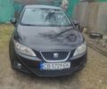 Чорний Сеат Ibiza, об'ємом двигуна 1.4 л та пробігом 341 тис. км за 4500 $, фото 15 на Automoto.ua