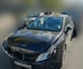 Черный Сеат Ибица, объемом двигателя 1.6 л и пробегом 260 тыс. км за 1300 $, фото 1 на Automoto.ua