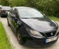 Черный Сеат Ибица, объемом двигателя 1.2 л и пробегом 270 тыс. км за 3500 $, фото 1 на Automoto.ua