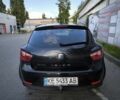 Черный Сеат Ибица, объемом двигателя 1.4 л и пробегом 218 тыс. км за 5850 $, фото 6 на Automoto.ua